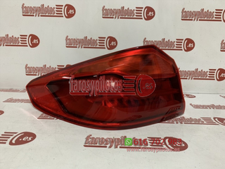 Piloto trasero izquierdo Bmw Serie 5 G30 Años 201