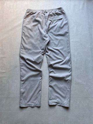 Pantalón Champion Vintage 90s Beige Talla L