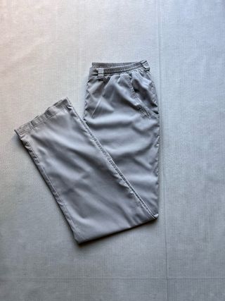 Pantalón Champion Vintage 90s Beige Talla L