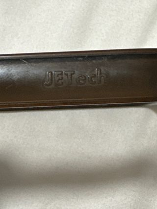 Funda iPhone 13 Pro Transparente JETech