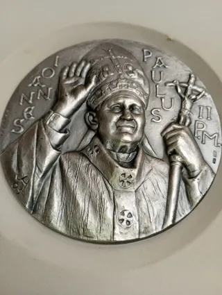 Volume d'arte Papa Giovanni 2