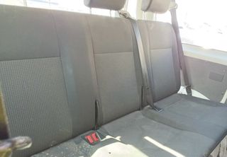 Volkswagen Transporter 2020