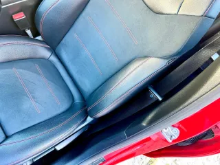 Mercedes-Benz Clase A 2018