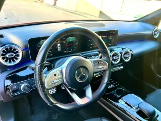 Mercedes-Benz Clase A 2018