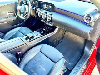 Mercedes-Benz Clase A 2018