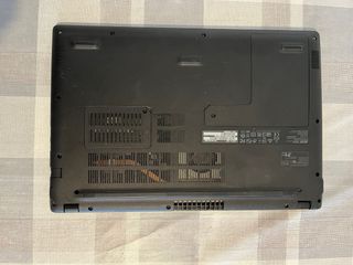 Portátil Acer Aspire A315-21 AMD A4-9120