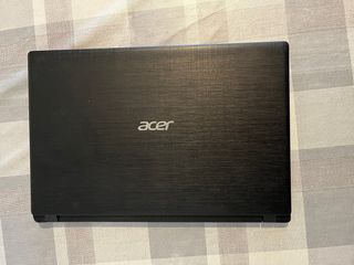 Portátil Acer Aspire A315-21 AMD A4-9120