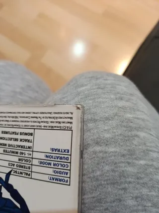 2 DVD Música Punk Rock Compilatorio