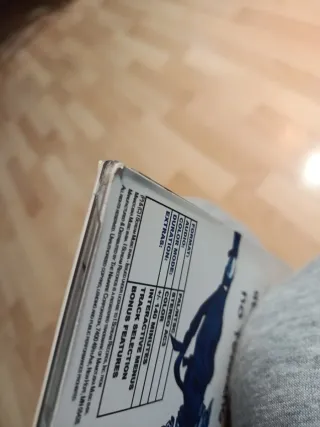 2 DVD Música Punk Rock Compilatorio