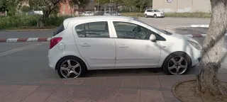 Motor y despiece Opel Corsa
