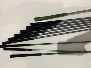 Set di mazze da golf per bambini US Kids