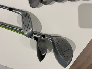 Set di mazze da golf per bambini US Kids