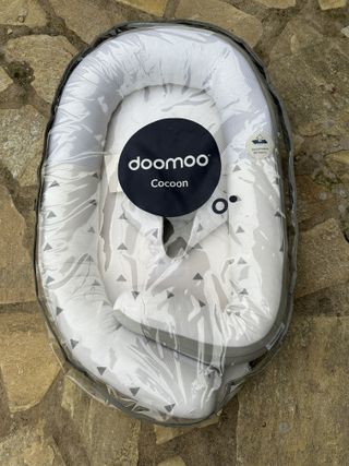 Reductor Cuna Bebé Doomoo