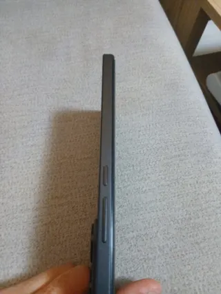 Móvil Redmi Note 13 Negro