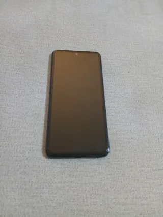 Móvil Redmi Note 13 Negro