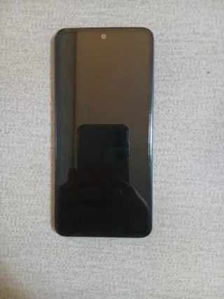 Móvil Redmi Note 13 Negro