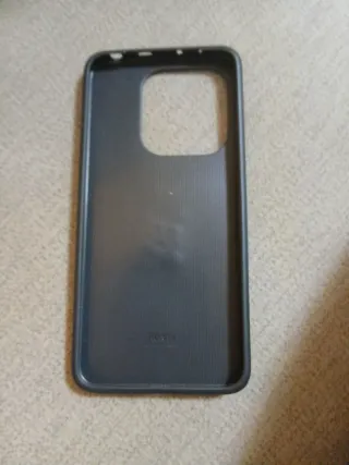 Móvil Redmi Note 13 Negro