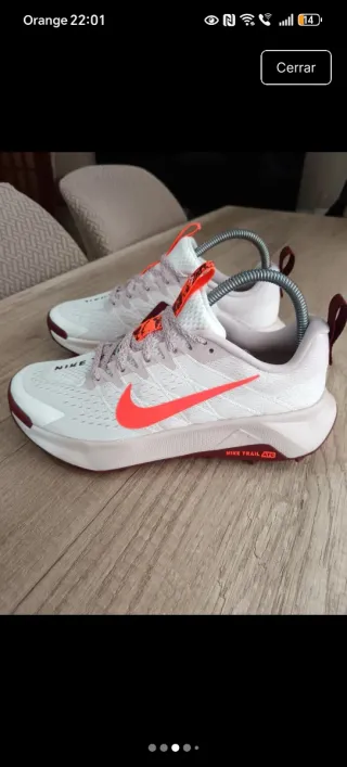 Zapatillas Nike Wildhorse Trail Running