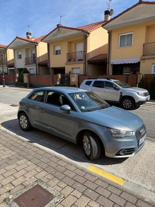 Audi A1 2013