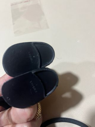 Zapatos Nancy Antiguos