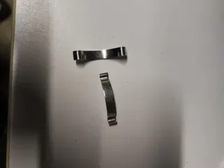 Pletina Palanca Cambios Land Rover Santana