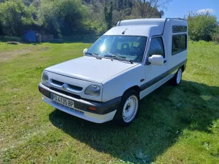 Renault Express 2000