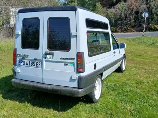 Renault Express 2000