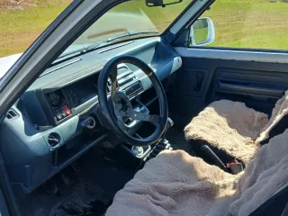 Renault Express 2000