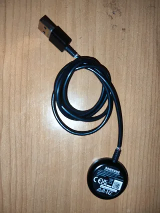 Samsung Galaxy Watch 4 Classic Negro