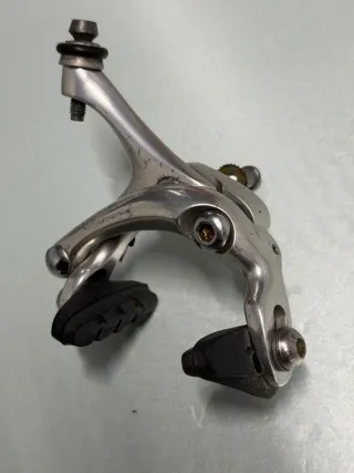 Freno delantero Campagnolo Athena zapata bicicleta