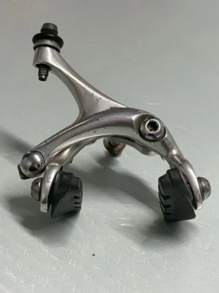 Freno delantero Campagnolo Athena zapata bicicleta