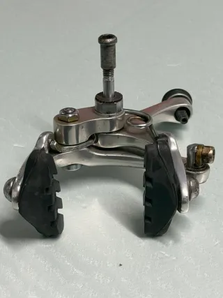 Freno delantero Campagnolo Athena zapata bicicleta