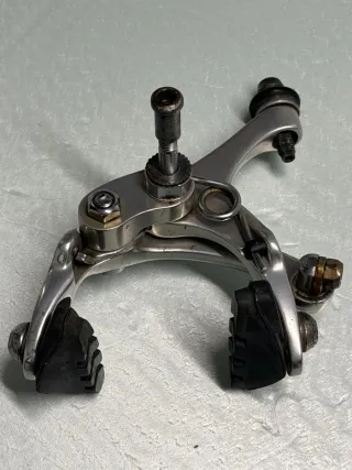 Freno delantero Campagnolo Athena zapata bicicleta