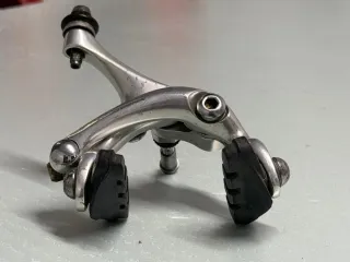 Freno delantero Campagnolo Athena zapata bicicleta