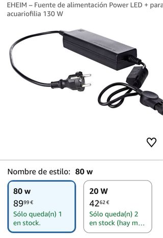 EHEIM POWERLED+ FRESH PLANTAS 1074 mm