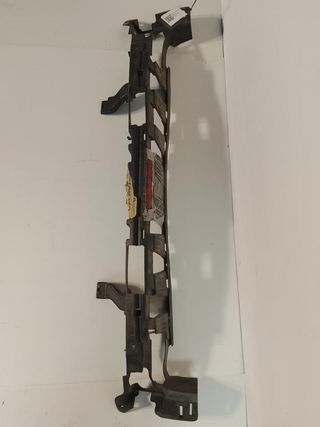 2031 9648241480 soporte paragolpes peugeot 407 - 1