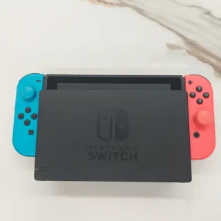 Pack Nintendo Switch + Zelda Breath of the Wild