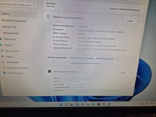 Ordenador Core i7 Completo