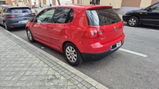 Volkswagen Golf 2008