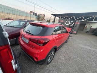 Hyundai i20 2019