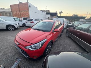Hyundai i20 2019