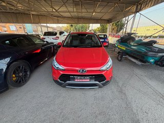 Hyundai i20 2019