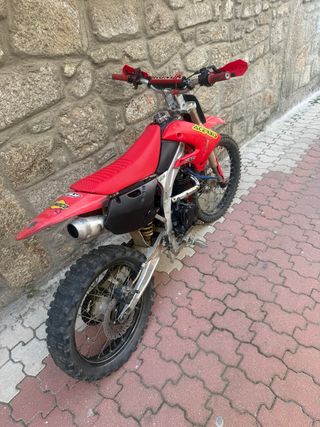 Pit Bike Orion 250cc xl