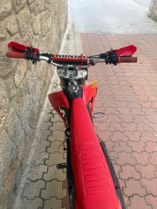 Pit Bike Orion 250cc xl