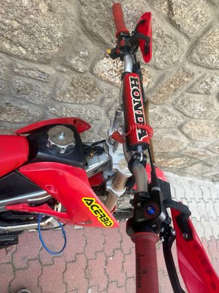 Pit Bike Orion 250cc xl