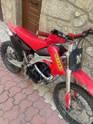 Pit Bike Orion 250cc xl