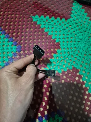 Cables Corsair Originales