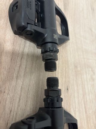 Pedales Shimano RS500 SPD-SL