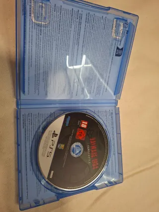 Daymare 1994: Sandcastle PS5 + Llavero