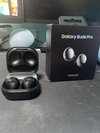 Samsung Galaxy Buds Pro Negros
